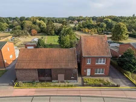 maison à vendre à testelt € 285.000 (ldmmc) - lissens | zimmo