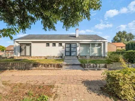 maison à vendre à velm € 285.000 (ldojt) - rt vastgoed bv | zimmo