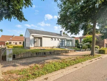 maison à vendre à velm € 295.000 (ldojt) - rt vastgoed bv | zimmo