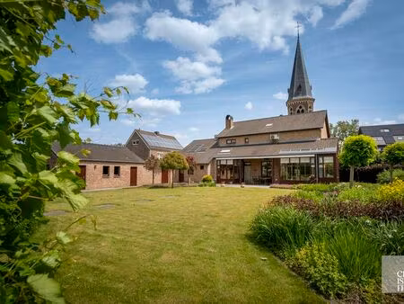 maison à vendre à opgrimbie € 695.000 (ldno5) - christoffels vastgoed | zimmo