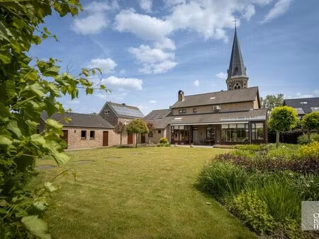 maison à vendre à opgrimbie € 695.000 (ldno5) - christoffels | zimmo