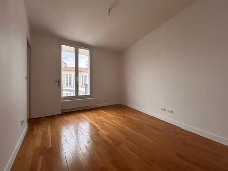 vente appartement 3 pièces 58 m² à malakoff (92240)  399 000 €