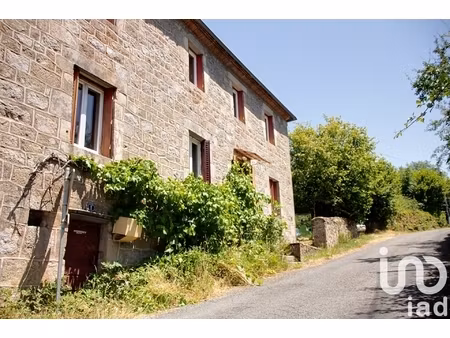 vente maison de campagne 4 pièces