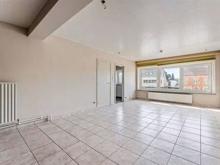 appartement à vendre à paal (ldmnz) - het vastgoedkantoor beringen | zimmo
