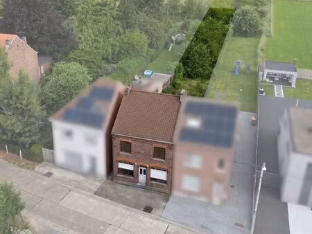 maison à vendre à eigenbilzen € 199.000 (l9m1b) - immo top invest | zimmo