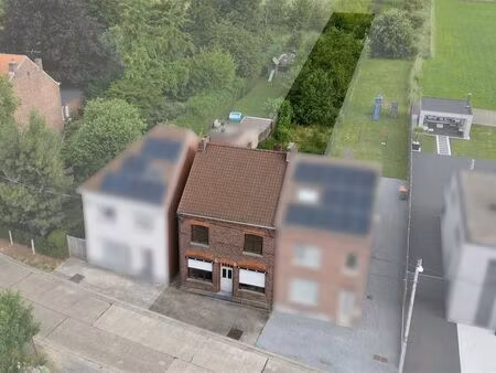 maison à vendre à eigenbilzen € 208.000 (l9m1b) - immo top invest | zimmo