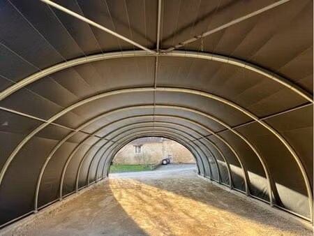 emplacements d’hivernage