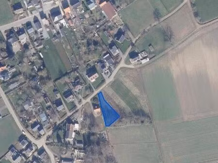 terrain à vendre à tielt € 155.000 (ldlv6) - lerut erik & liesbeth | zimmo