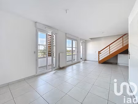 vente appartement 3 pièces 77 m² à ozoir-la-ferriere (77330)  270 000 €
