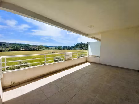 vente appartement 3 pièces 71.22 m² à porto-vecchio (20137)  320 000 €