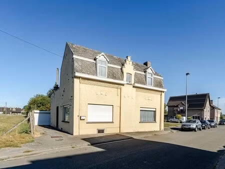 maison à vendre à okegem € 215.000 (ldoe4) - living stone ninove | zimmo