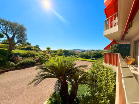 appartement à vendre à antibes (06600) - alpes-maritimes