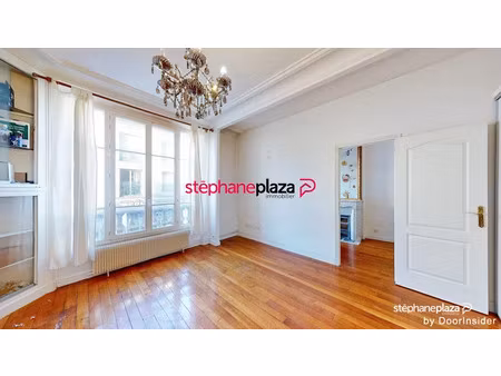 vente appartement 4 pièces 72 m² à houilles (78800)  379 000 €
