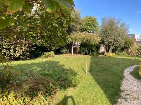 vente maison à saint-guinoux (35430) : à vendre / 90m² saint-guinoux