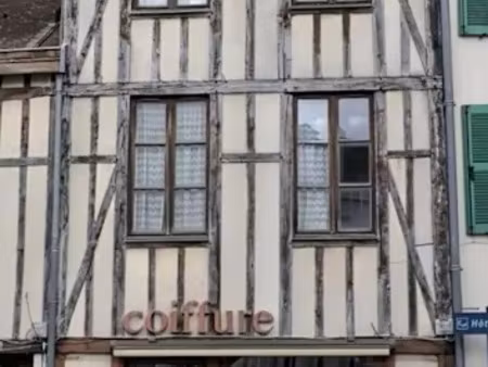 vente appartement 2 pièces 64 m² à chalons-en-champagne (51000)  100 000 €