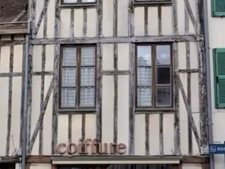 vente appartement 2 pièces 64 m² à chalons-en-champagne (51000)  116 000 €