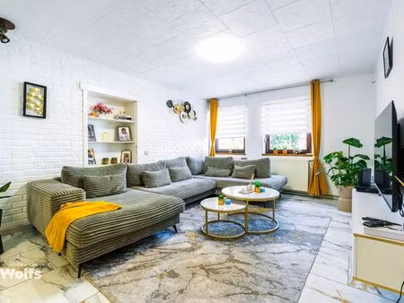 maison à vendre à romsée € 245.000 (ldno8) - wolfs l'immobilière | zimmo