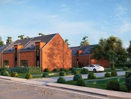 maison à vendre à veldwezelt € 391.425 (ldnbf) | zimmo