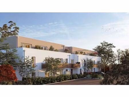 residence voie romaine