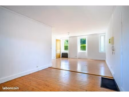 appartement 4 pièces 89 m²