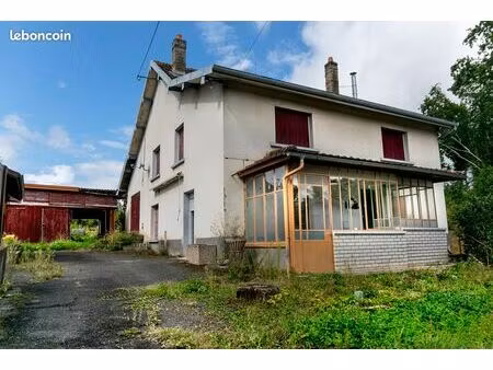 maison 7 pièces 112 m²