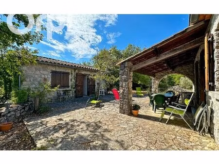 maison labeaume m² t-7 à vendre  399 000 €