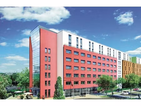 vente appartement 2 pièces 33 m² à rosny-sous-bois (93110)  137 810 €