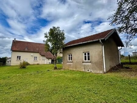 propriété 5 pièces 93 m²