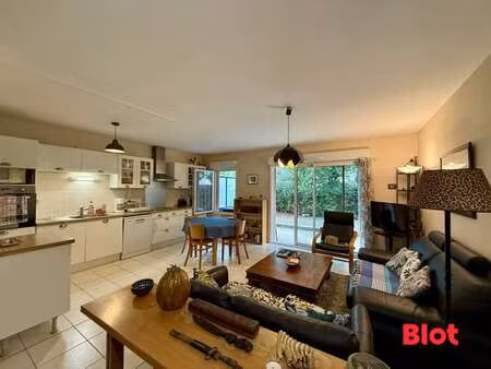 vente appartement 3 pièces à pleurtuit (35730) : à vendre 3 pièces / 62m² pleurtuit