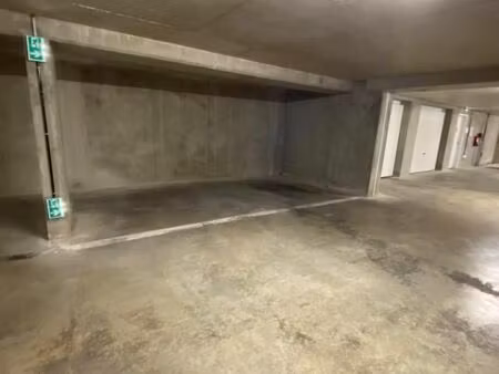 parking limonest