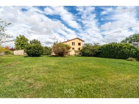 maison 7 pièces 153 m²