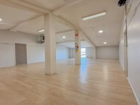 cellules disponibles entre 50 et 500 m² selon besoin