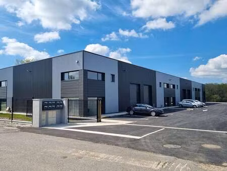 vente bureaux et commerces à saint-jean-de-boiseau (44640) : à vendre / 191m² saint-jean-d