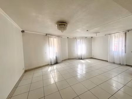 vente appartement 5 pièces 95 m² à agen (47000)  119 400 €