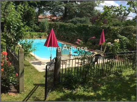 vente maison 8 pièces 250 m² à dommartin (69380)  730 000 €