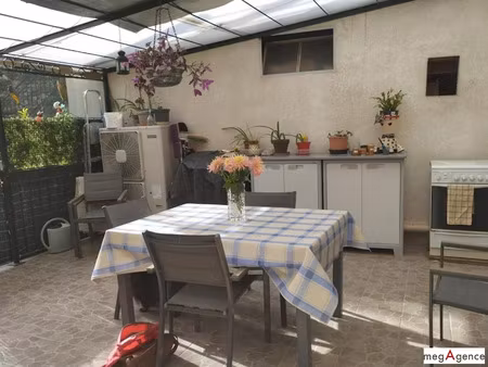 vente maison 3 pièces 61 m² à saint-étienne-vallée-française (48330)  120 000 €