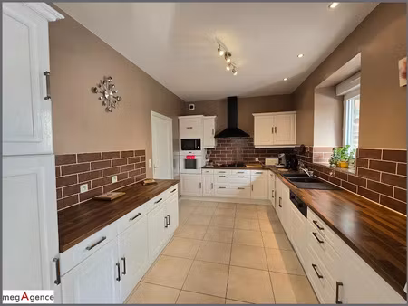 vente maison 10 pièces 220 m² à ver (50450)  350 000 €