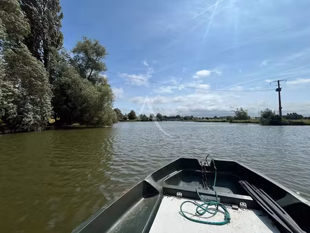 vente terrain 3464 m² à salperwick (62500)  20 000 €