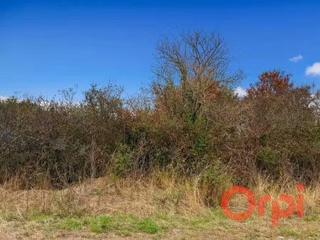 vente terrain à batir à bessais-le-fromental (18210)  13 000 €