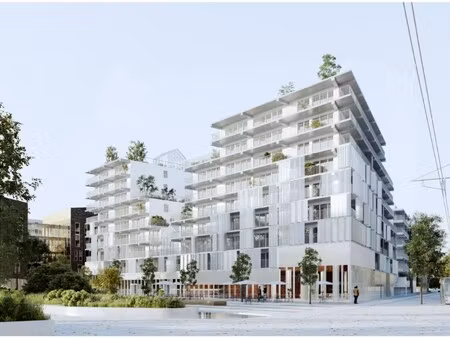 achat local professionnel 522m² fleury les aubrais 45400