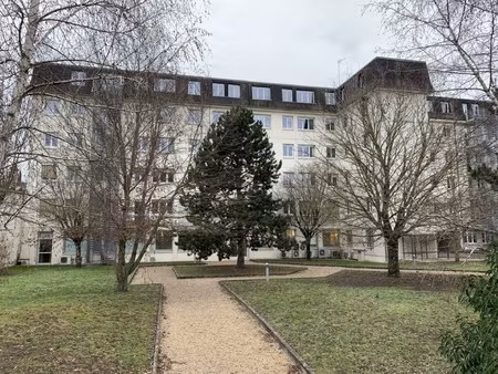 location local professionnel 385m² orleans 45000