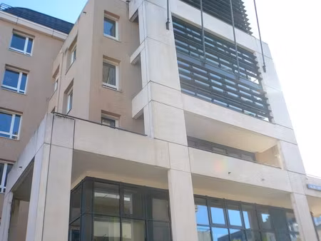 location local professionnel 529m² orleans 45000