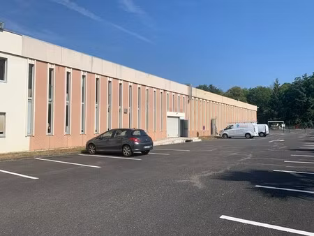 location local professionnel 241m² st cyr en val 45590