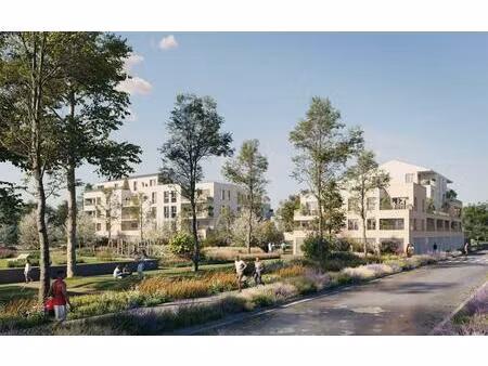 les jardins de la ferme