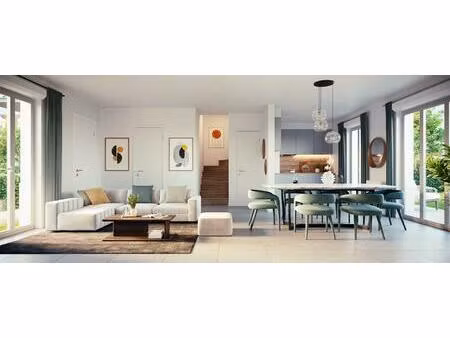 draveil entre la forêt de sénart et les rives de la seine