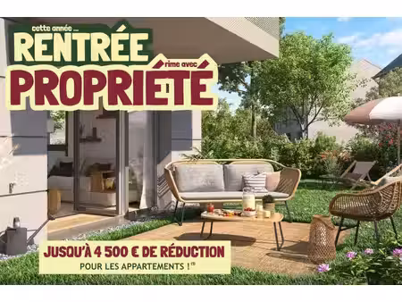demathieu bard immobilier
