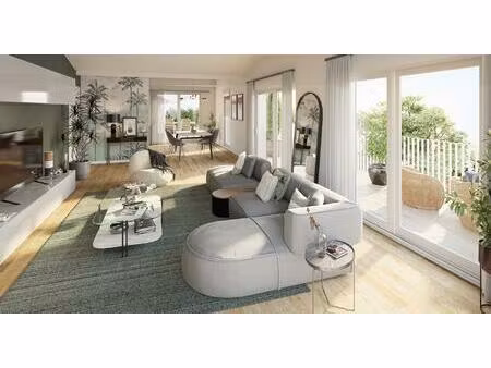 croix résidence intimiste à 500m du parc barbieux