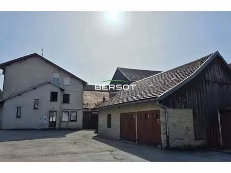 bersot immobilier