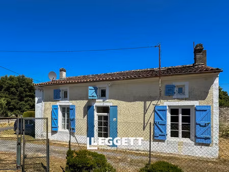 maison 4 pièce(s)  saint-ouen-la-thène