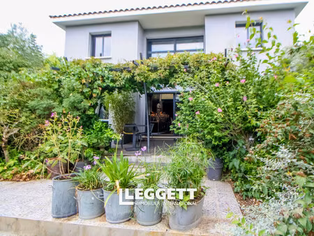 maison 7 pièce(s)  aumelas